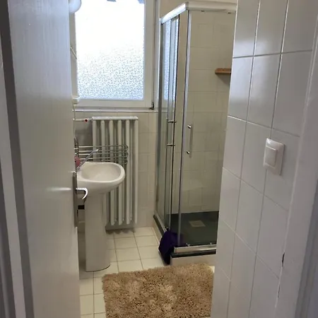 Apartament Friends 2 Héviz