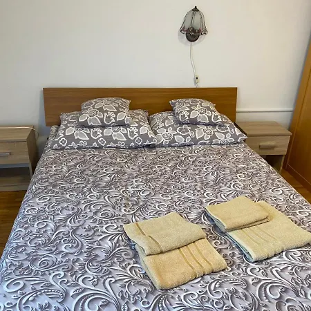 Апартаменты Friends 2