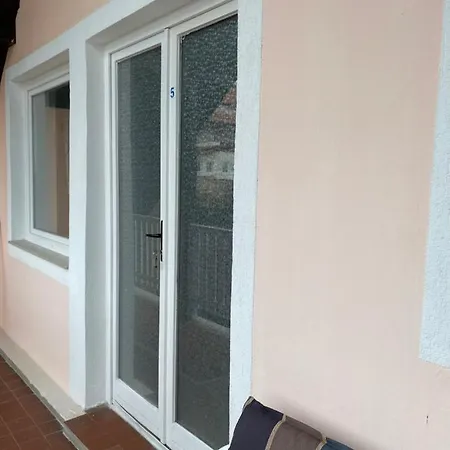 Friends 2 Apartamento Hévíz