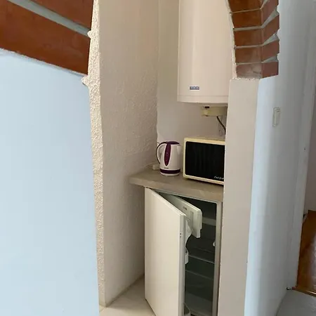 Apartament Friends 2 Héviz