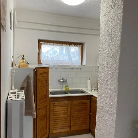 Апартаменты Friends 2