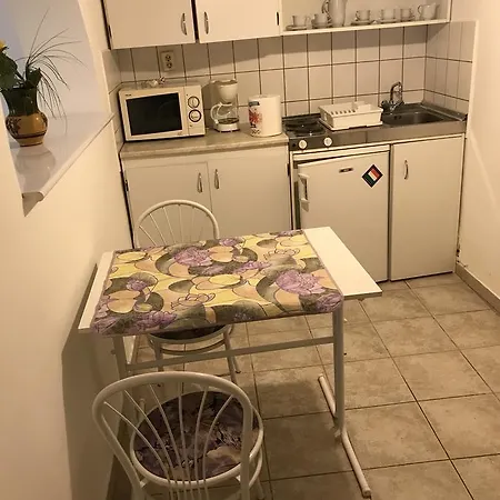 Apartment Friends 2 Heviz