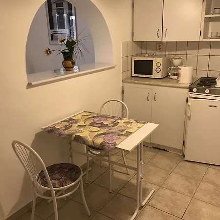 Friends 2 Apartment