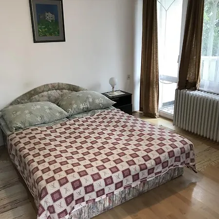 Friends 2 Apartment Heviz