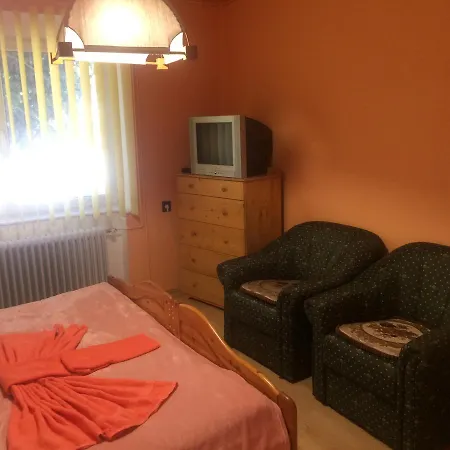 Friends 2 Apartment