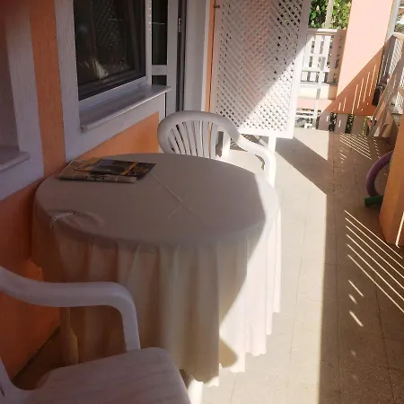 Apartament Friends 2