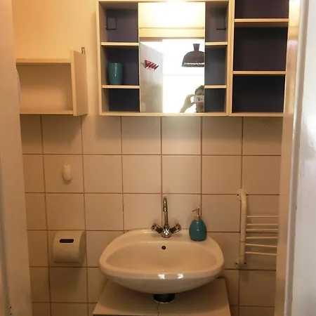 Friends 2 Apartment *
