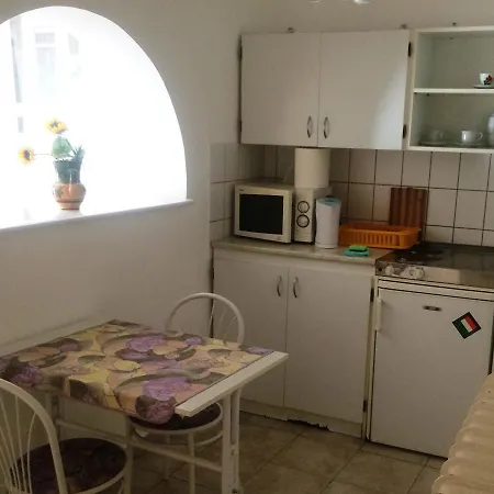 Friends 2 Apartment Heviz