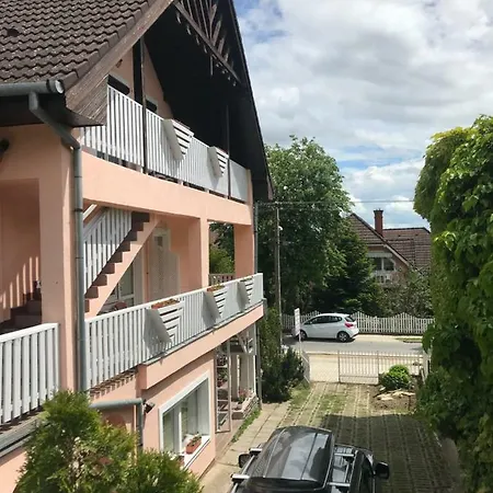 Friends 2 Хевиз