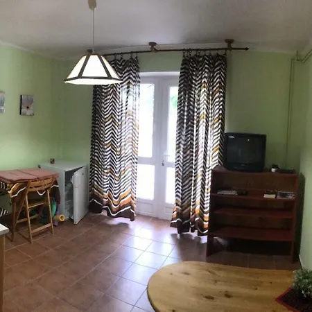 Apartament Friends 2 Héviz