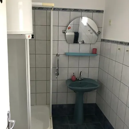 Апартаменты Friends 2