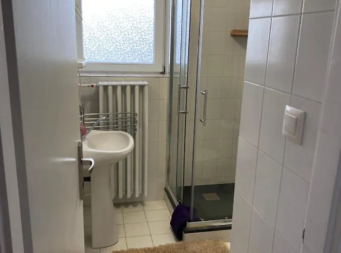 Appartamento Friends 2 Hévíz