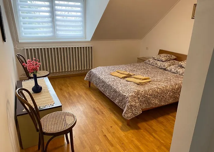 Apartment Friends 2 Heviz