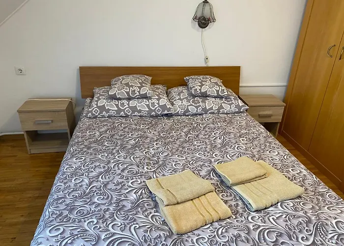 Appartamento Friends 2