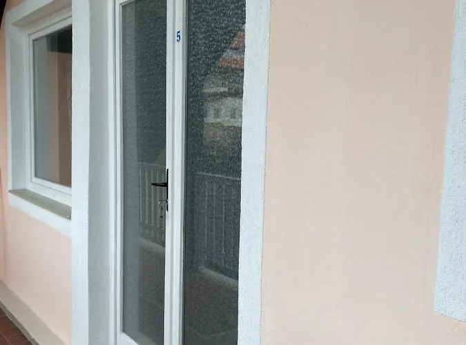 Friends 2 Apartment Heviz