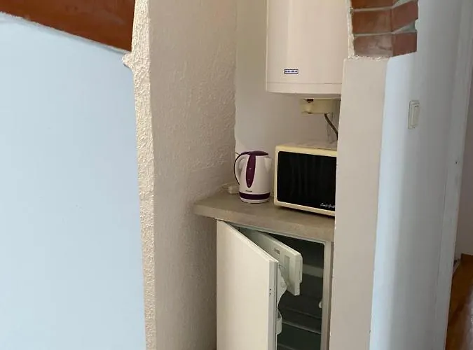 Apartment Friends 2 Heviz