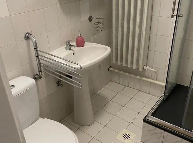 Friends 2 Apartment *