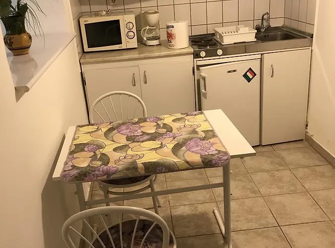 Appartamento Friends 2 Hévíz