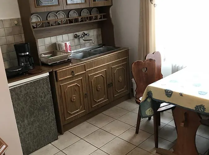 Appartamento Friends 2