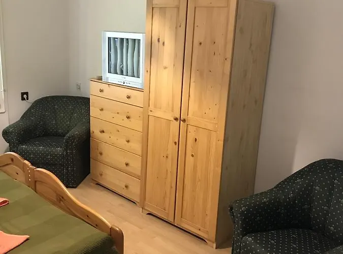 Friends 2 Apartment *