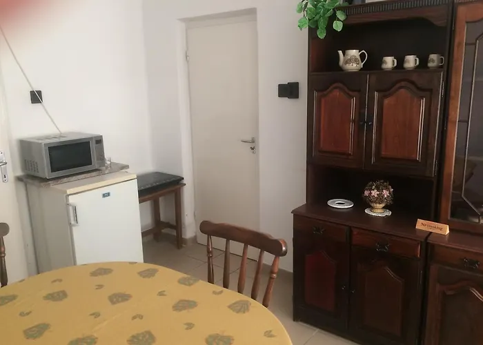 Friends 2 Apartment *