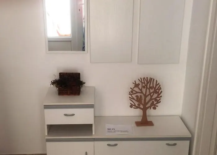 Friends 2 Apartment Heviz