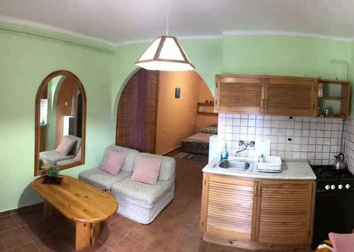 Friends 2 Apartment *