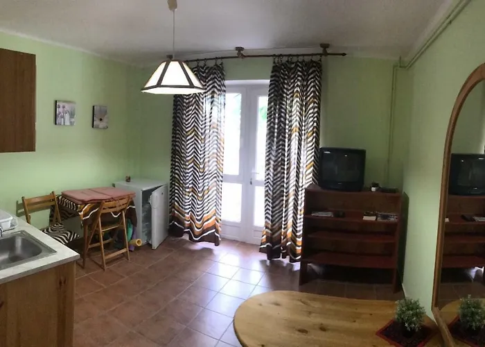 Apartment Friends 2 Heviz