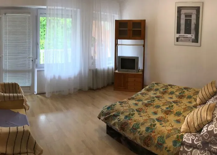 Appartamento Friends 2 Hévíz